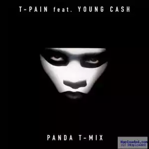 T -Pain - Panda (Remix) Ft . Young Cash